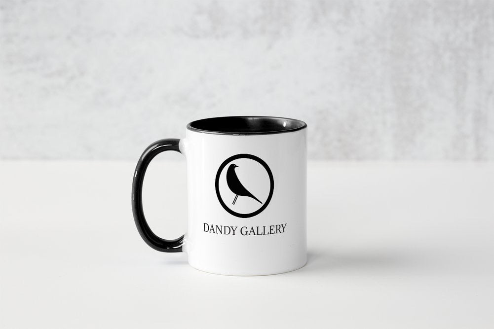 Dandy Gallery Mug