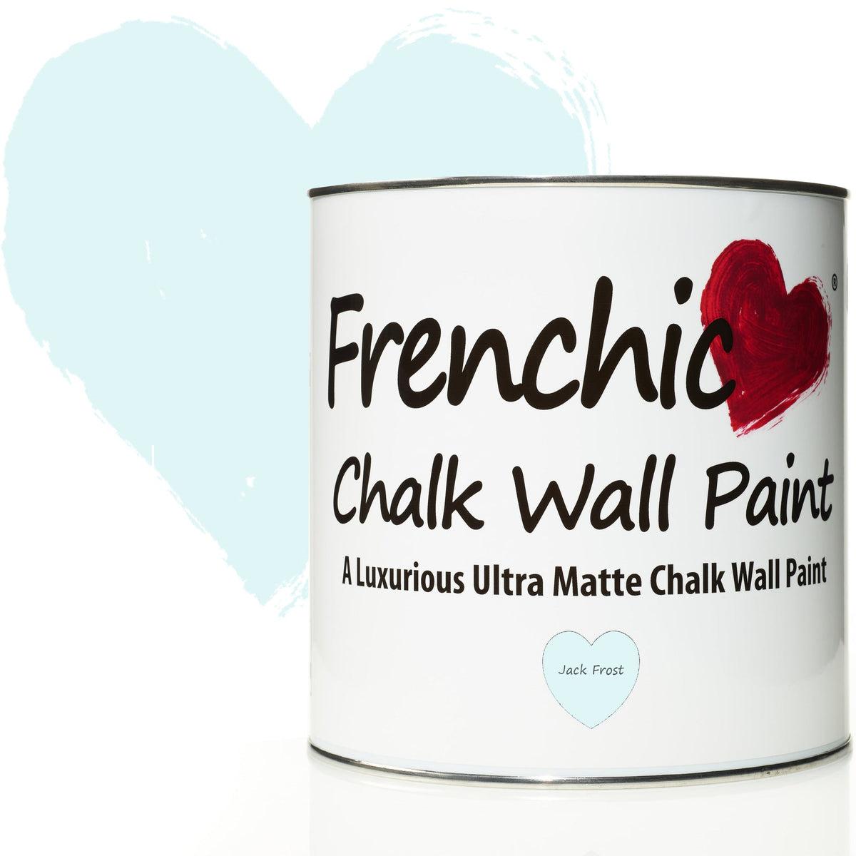 Jack Frost Wall Paint Frenchic
