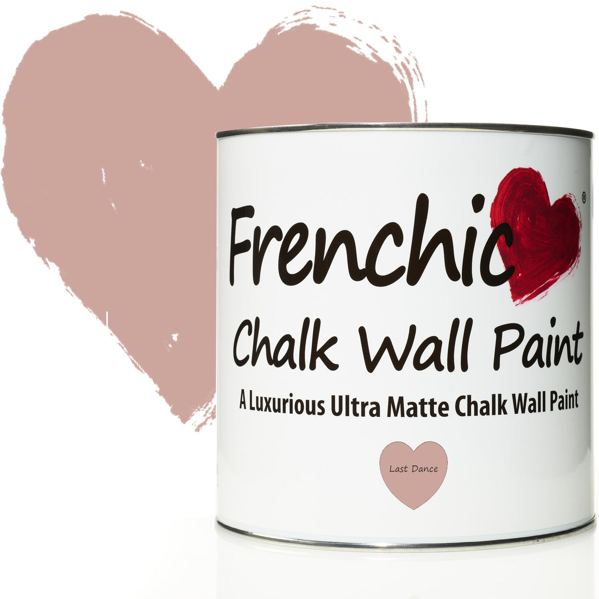 Last Dance Wall Paint Frenchic