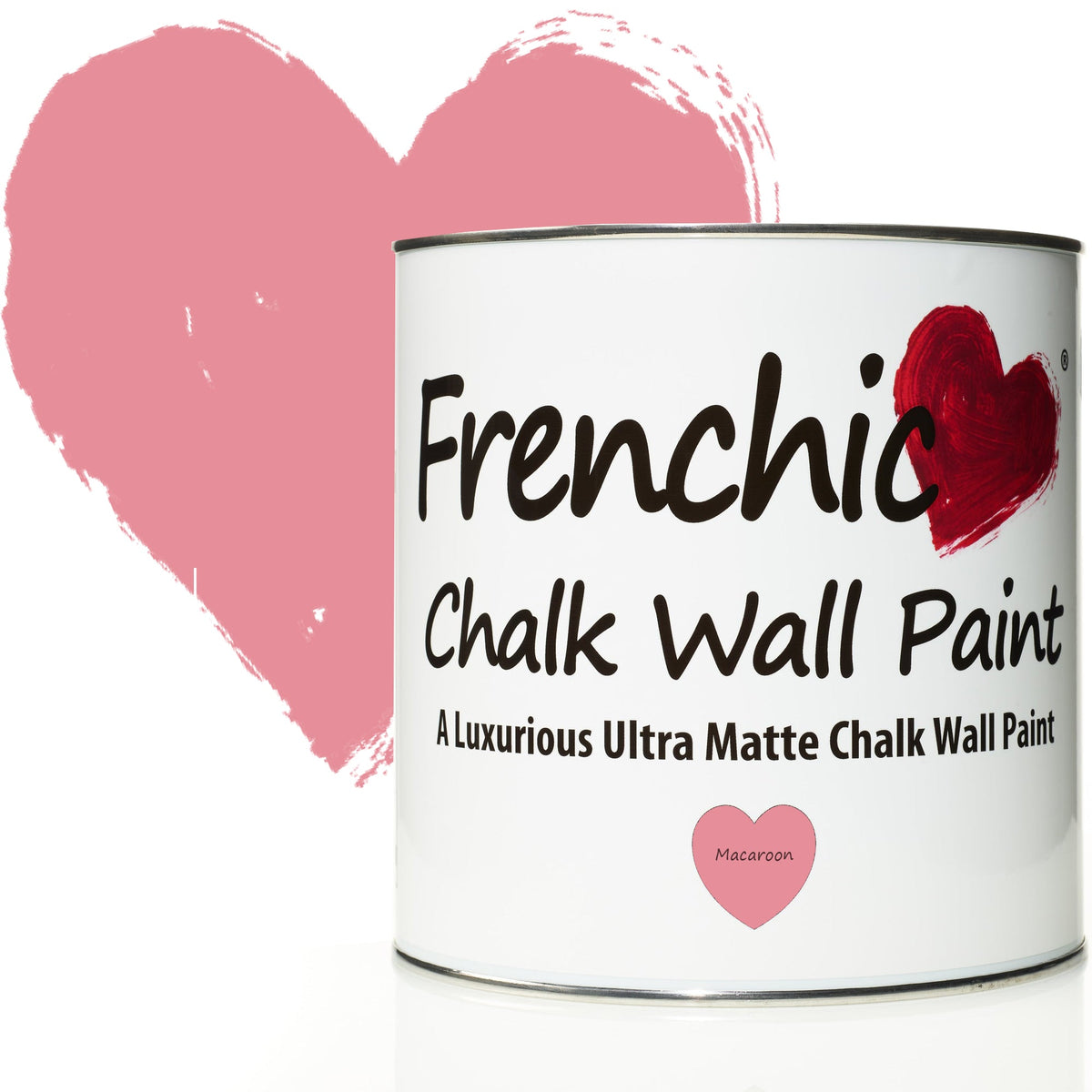 Macaroon Wall Paint Frenchic