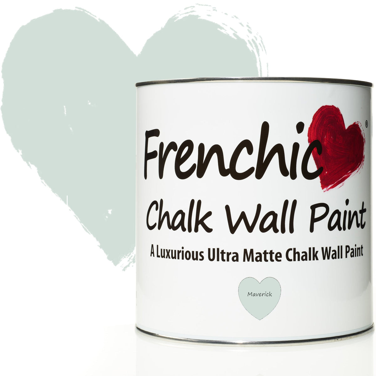 Maverick Wall Paint Frenchic