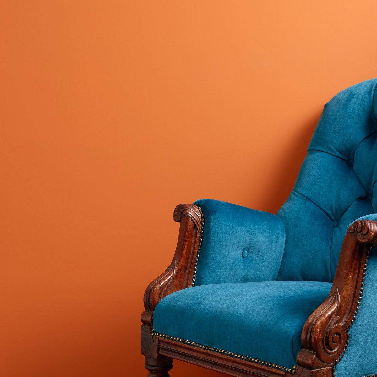 McFee Wall Paint Frenchic