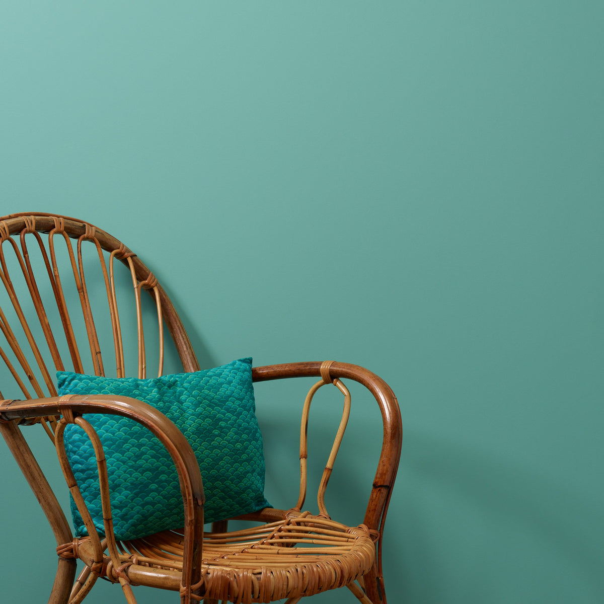 Mermaid for a Day Wall Paint Frenchic