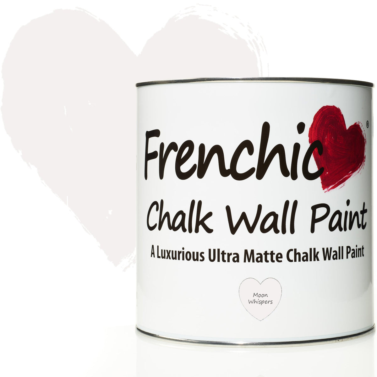 Moon Whispers Wall Paint Frenchic