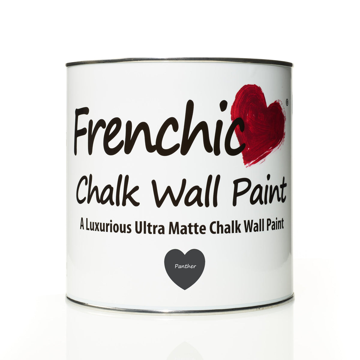 Panther Wall Paint Frenchic