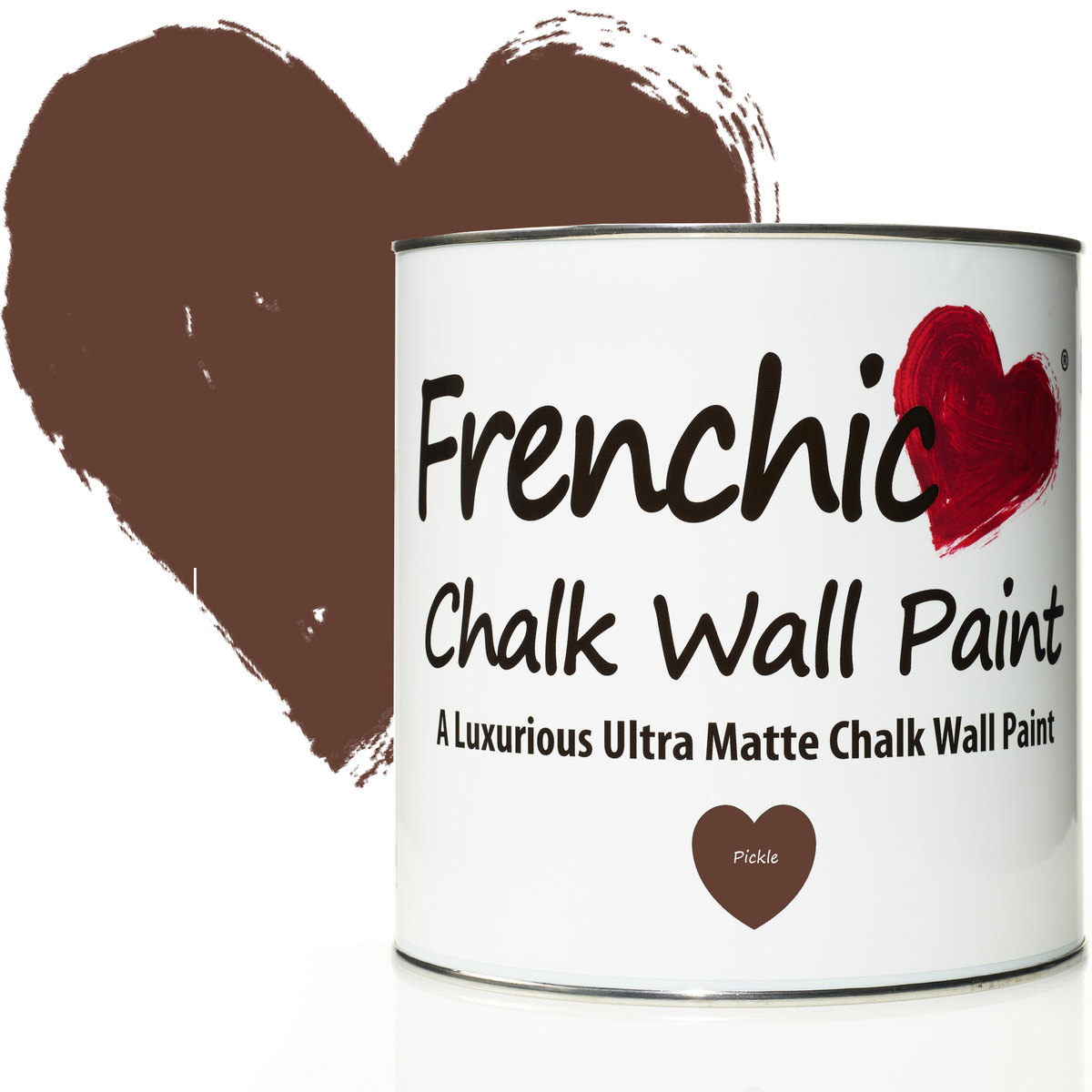 Pickle Wall Paint Frenchic