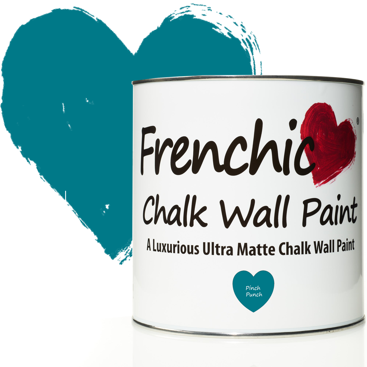 Pinch Punch Wall Paint Frenchic