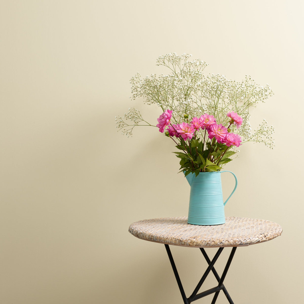 Polar Bear Wall Paint Frenchic