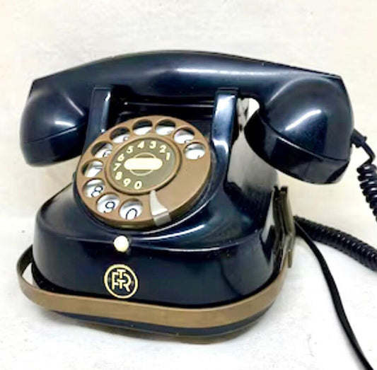 Vintage Telephone Model RTT56A