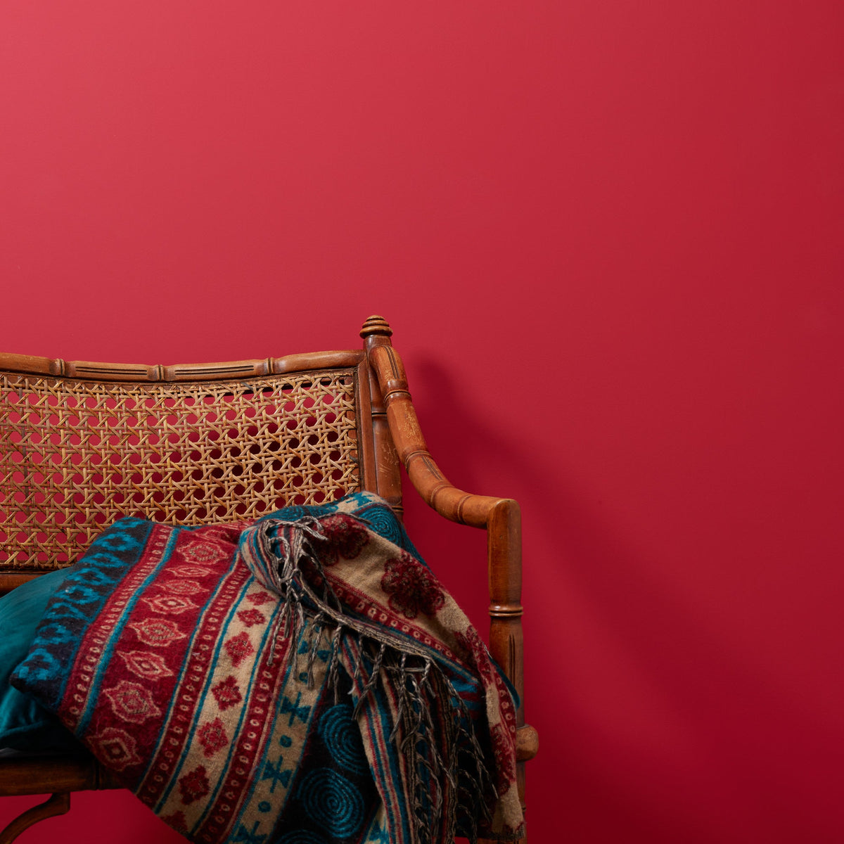 Rubina Wall Paint Frenchic