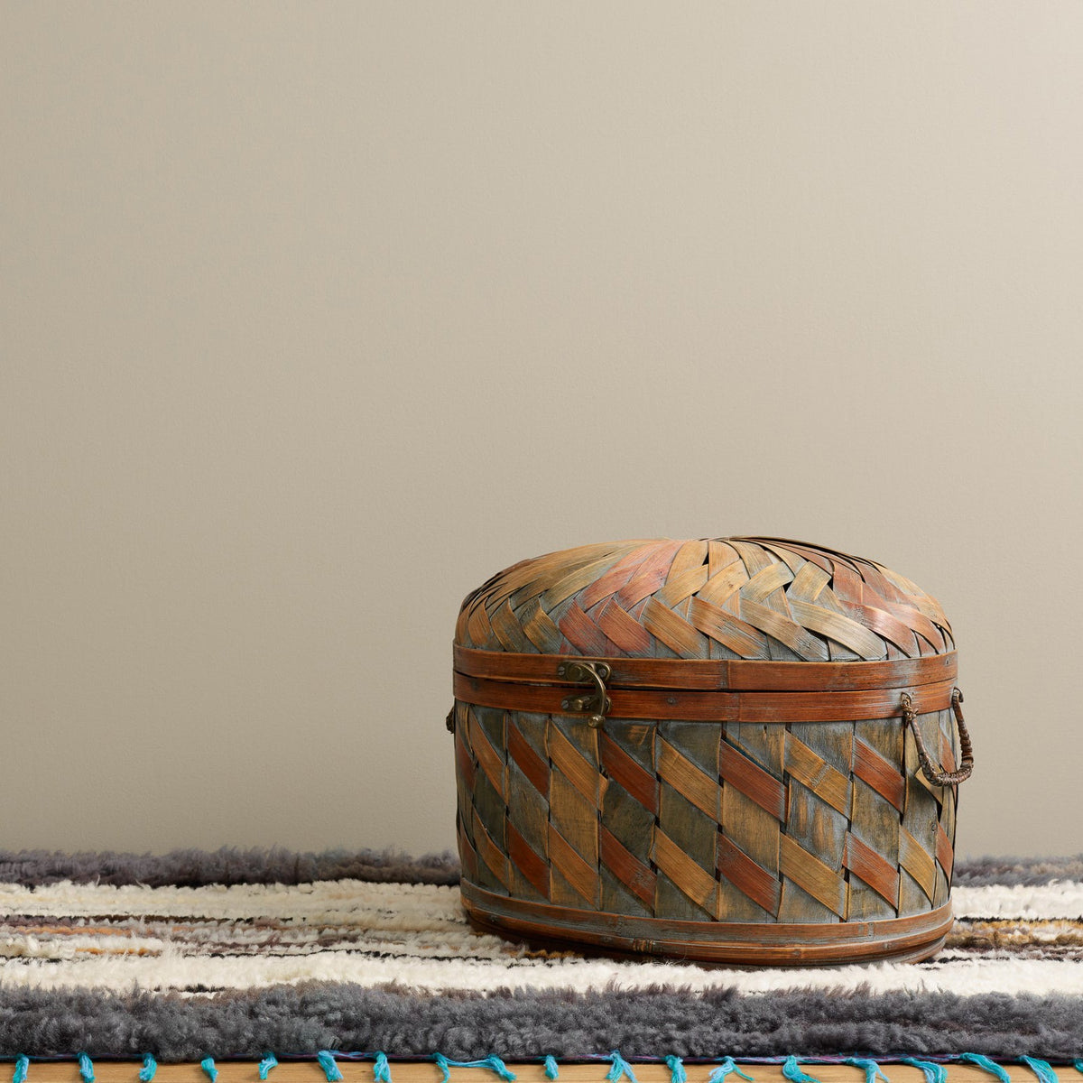 Salt of the Earth Wall Paint Frenchic