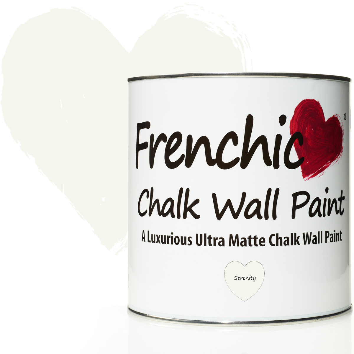 Serenity Wall Paint Frenchic