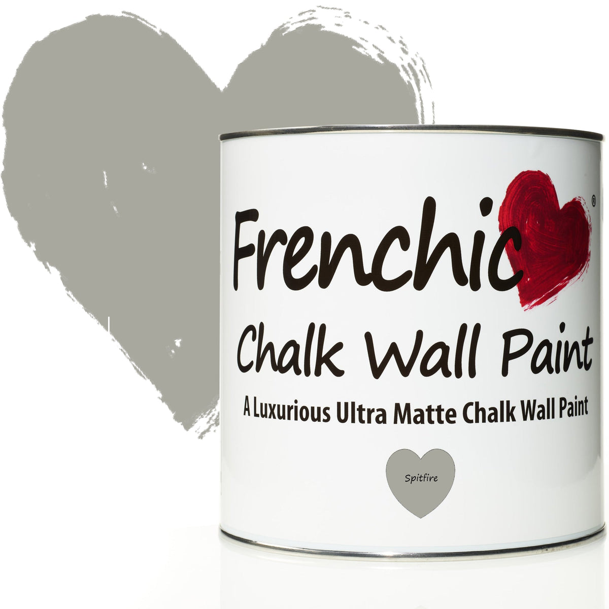 Spitfire Wall Paint Frenchic