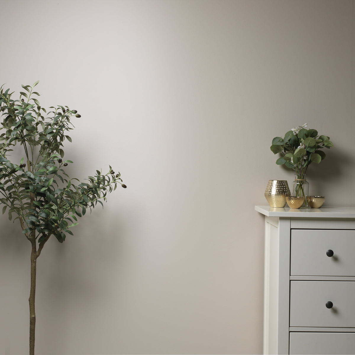 Stone Rosie Wall Paint Frenchic
