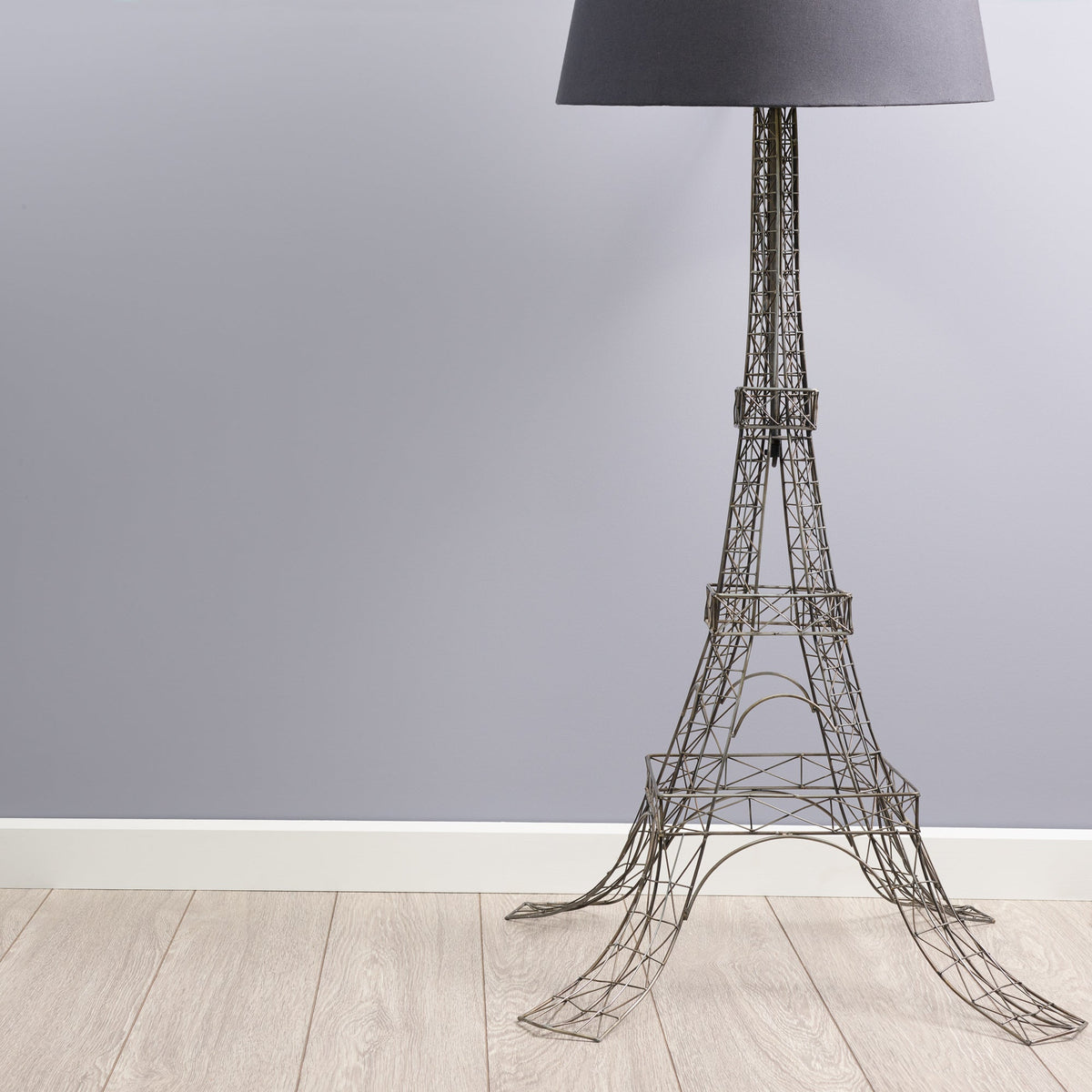 Stormy Wall Paint Frenchic