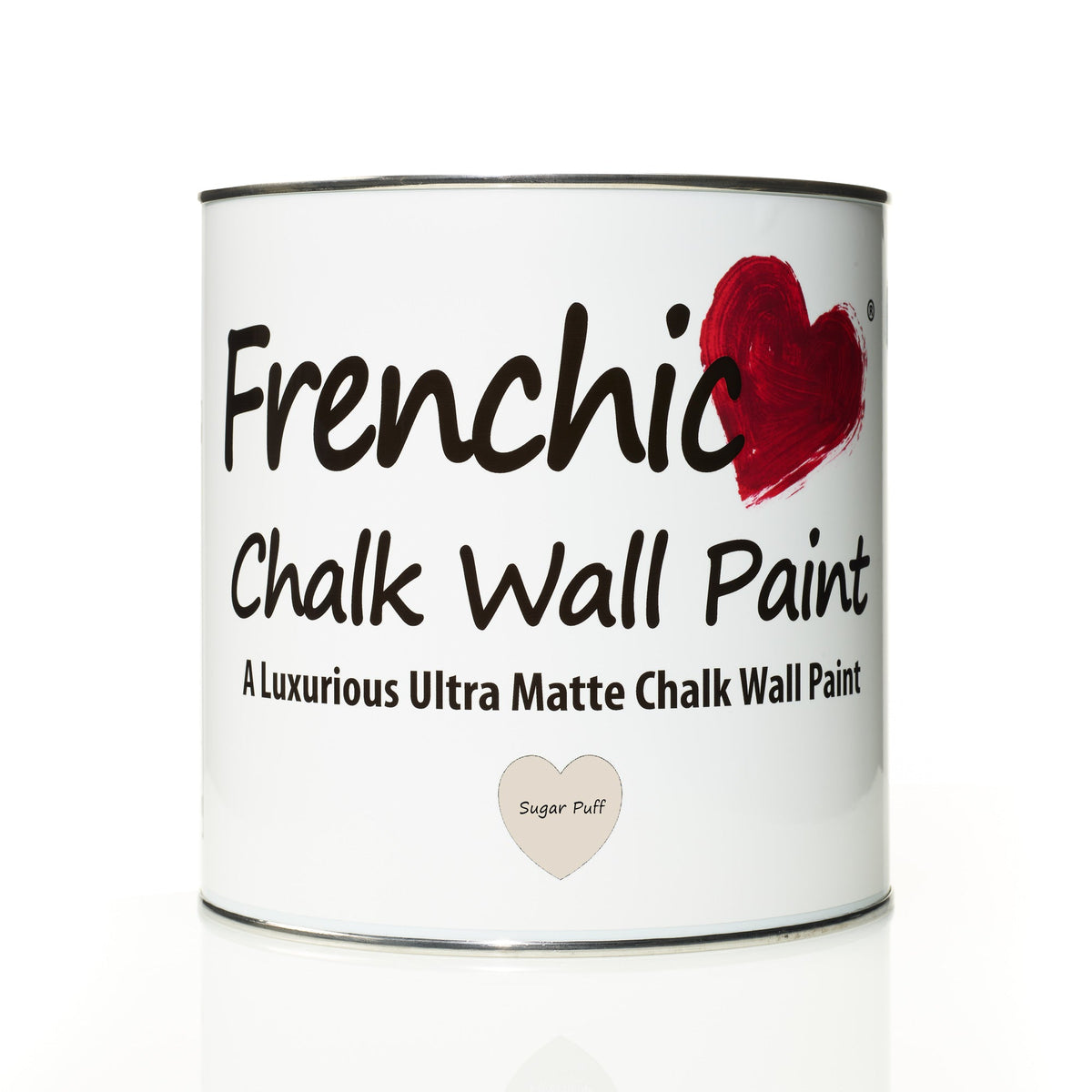 Sugar Puff Wall Paint Frenchic