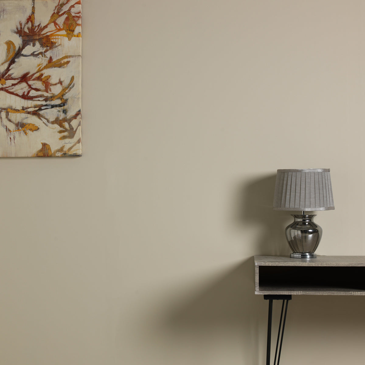 Sugar Puff Wall Paint Frenchic