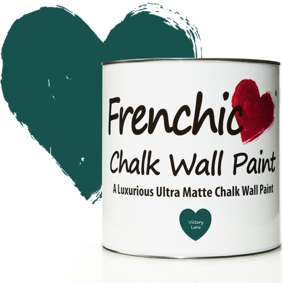 Victory Lane Wall Paint Frenchic