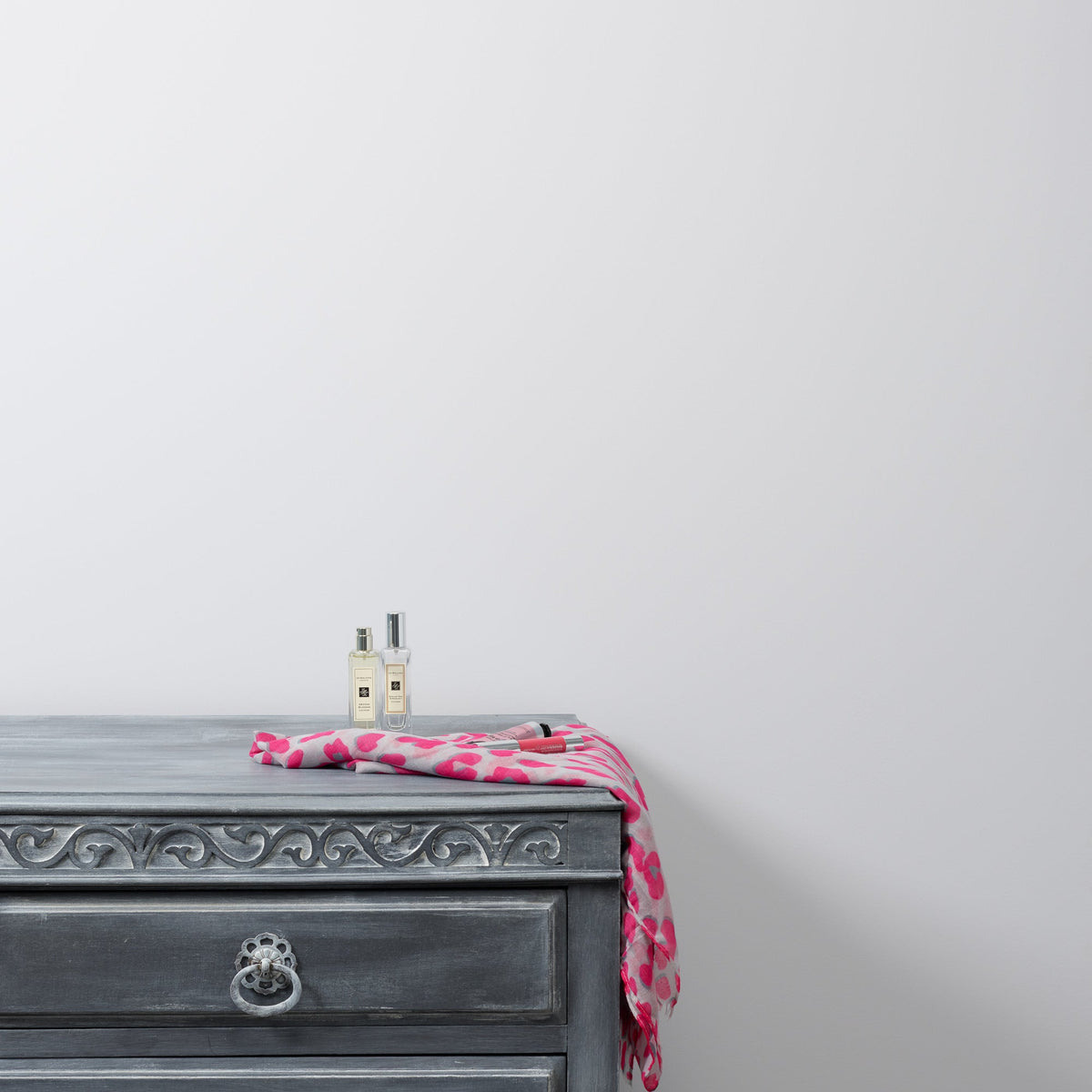 Virgin Wall Paint Frenchic