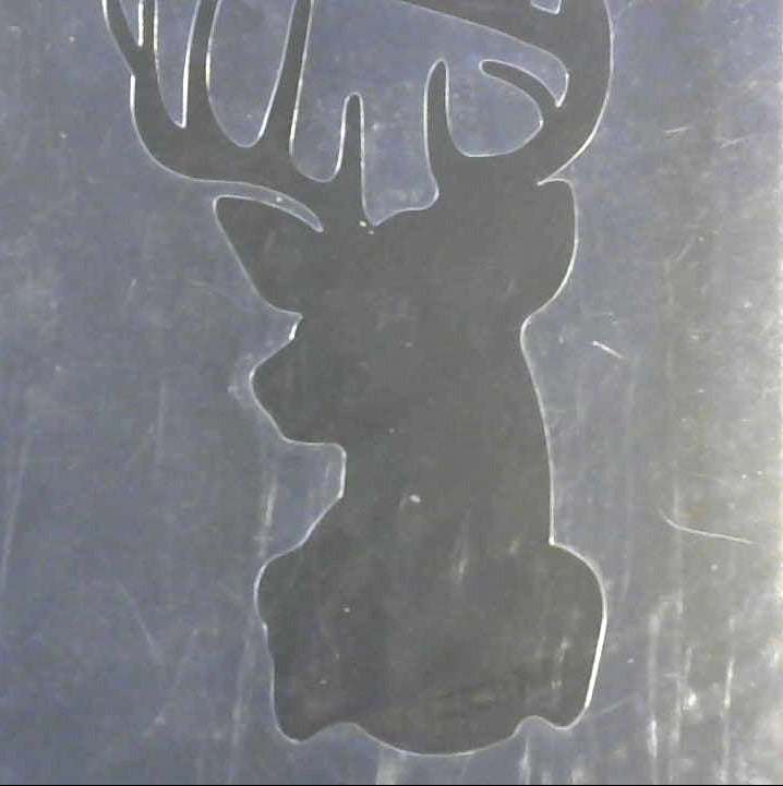 Frenchic Stencils