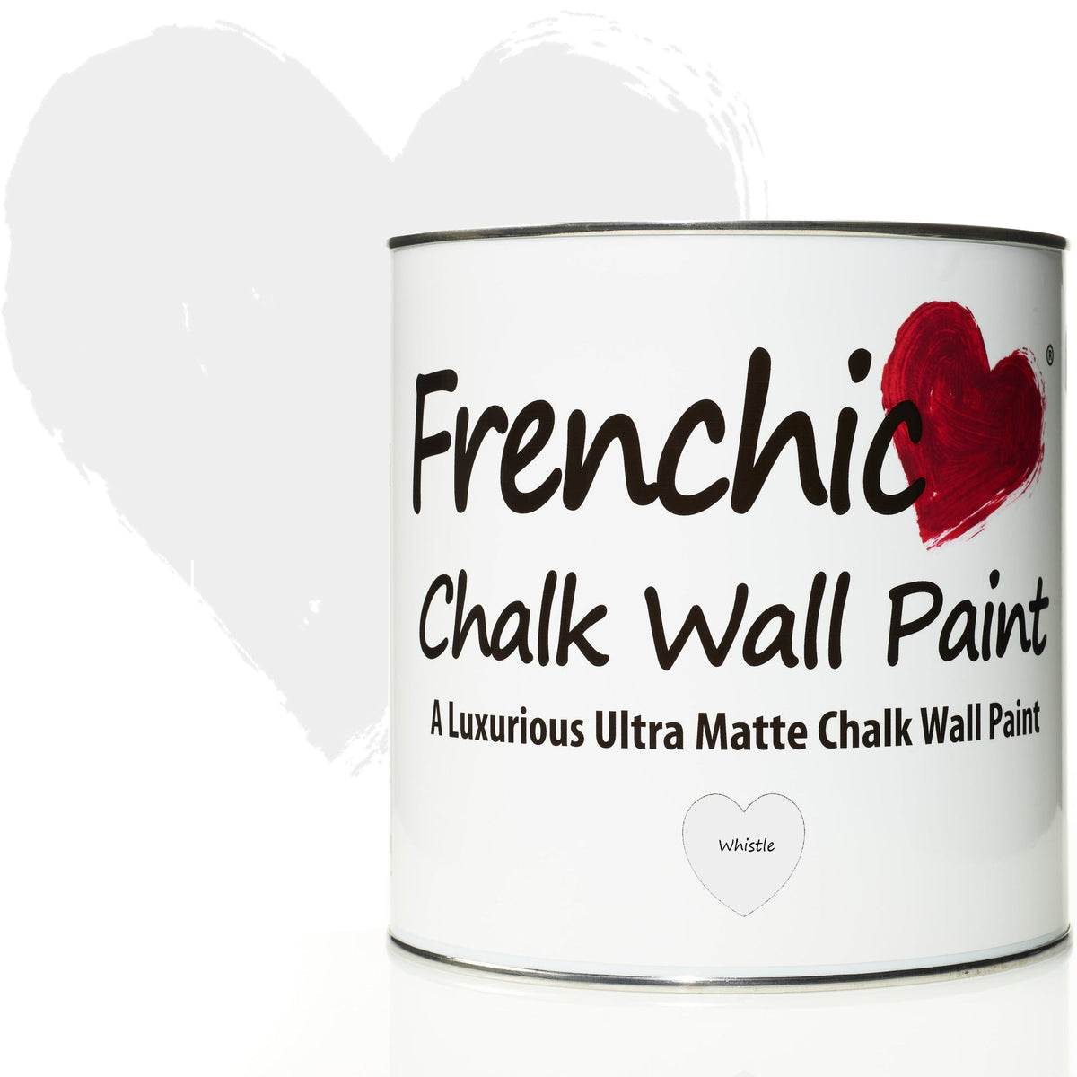 Whistle Wall Paint Frenchic