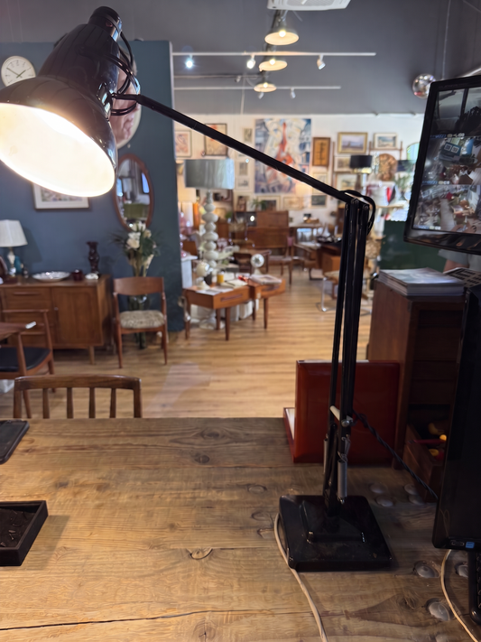 Vintage Model 1227 Anglepoise Lamp