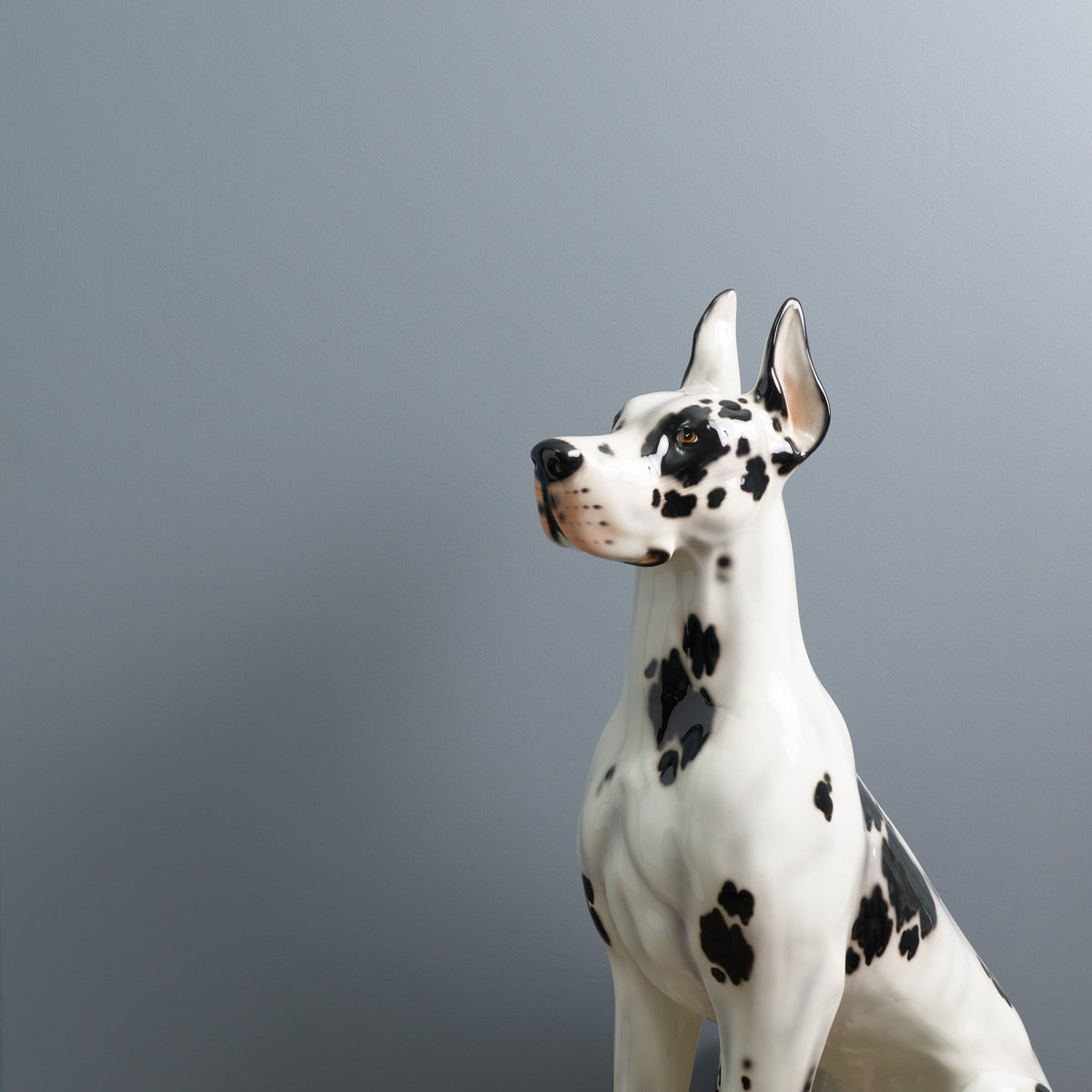 Greyhound Wall Paint Frenchic