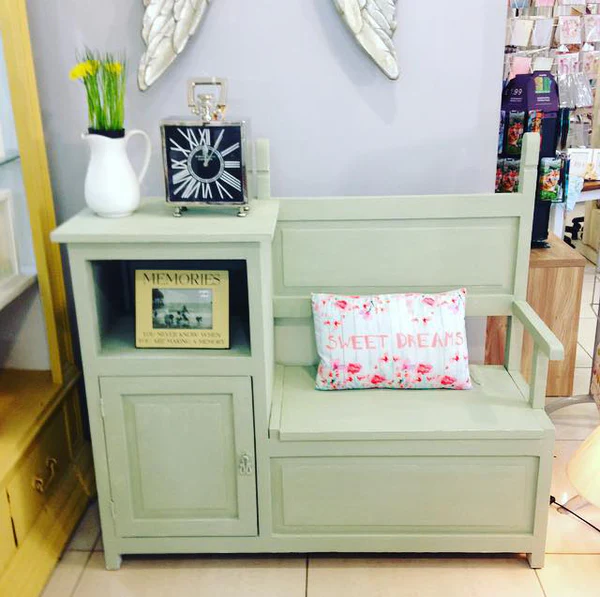 Wise Old Sage Al Fresco