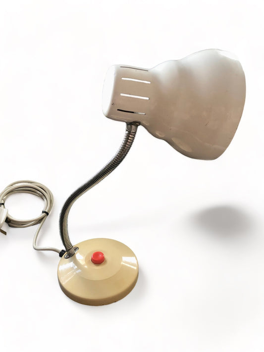 Retro Posable Desk lamp