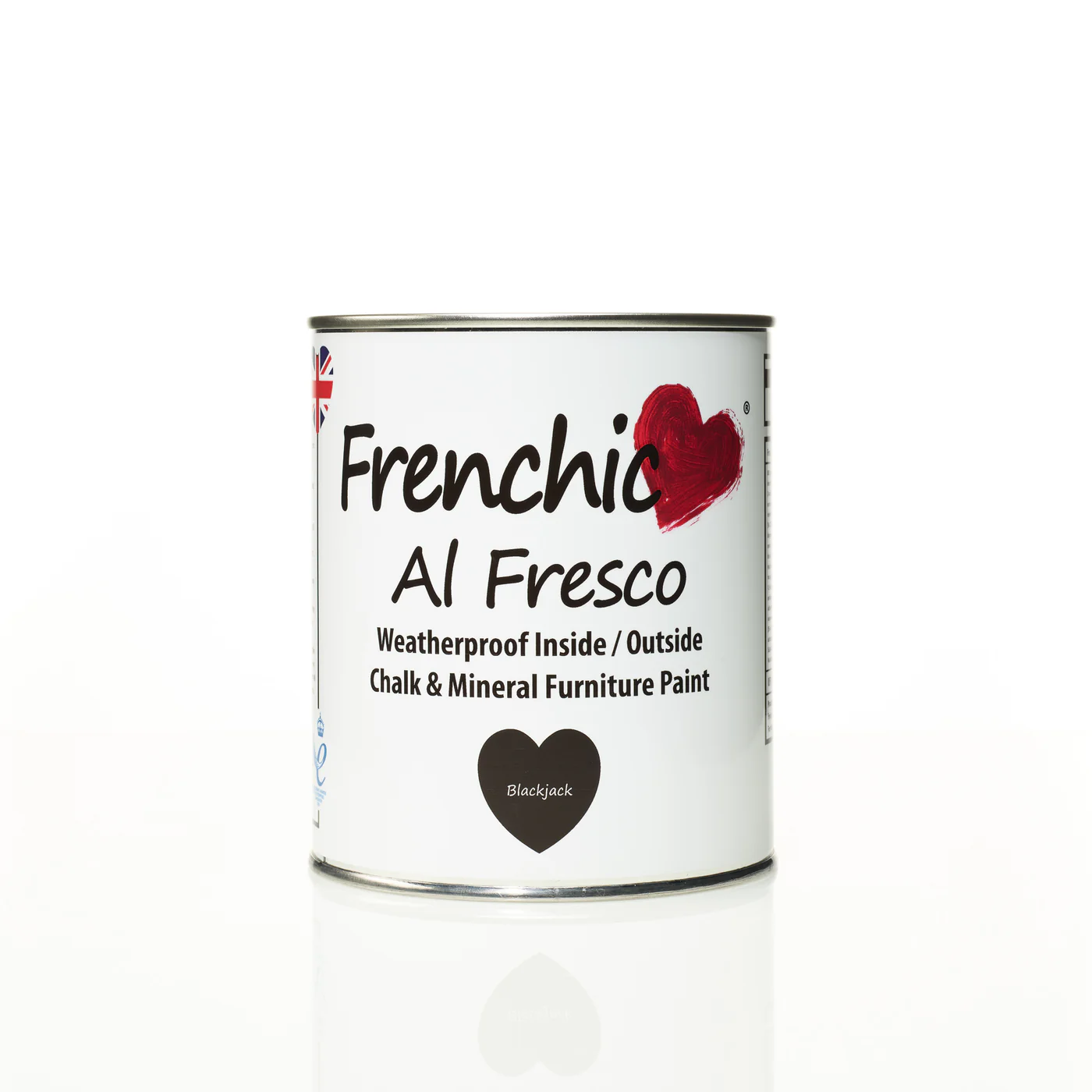Blackjack Al Fresco