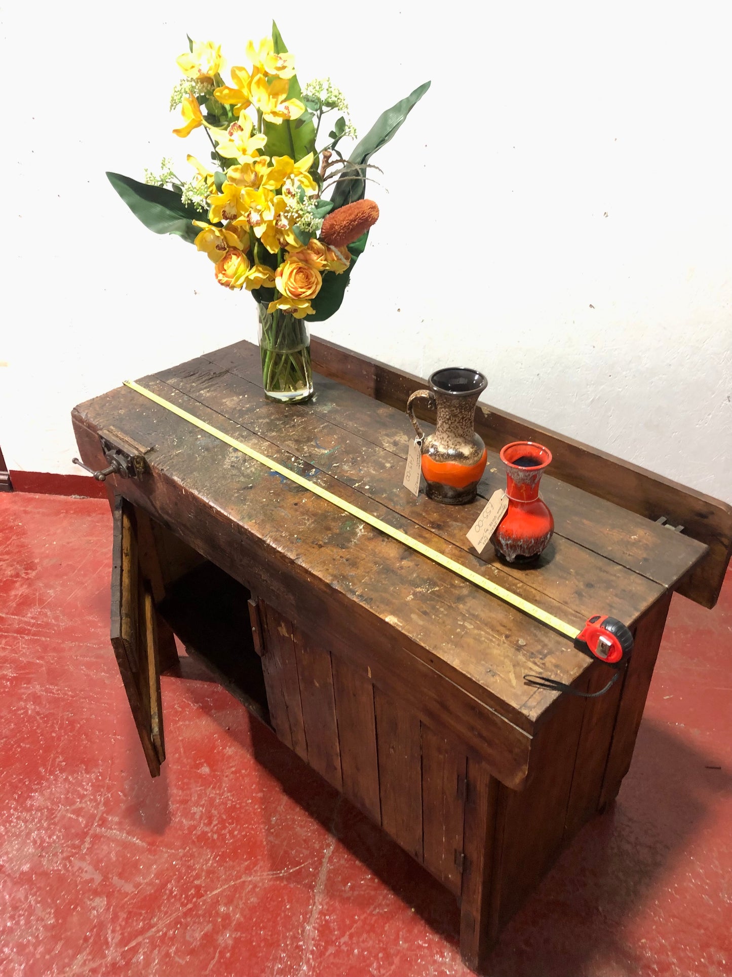 Carpenters Workbench