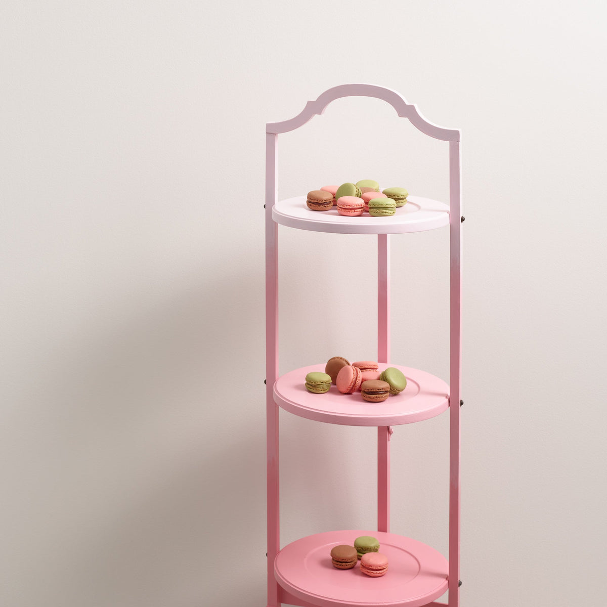 Powder Puff Wall Paint Frenchic