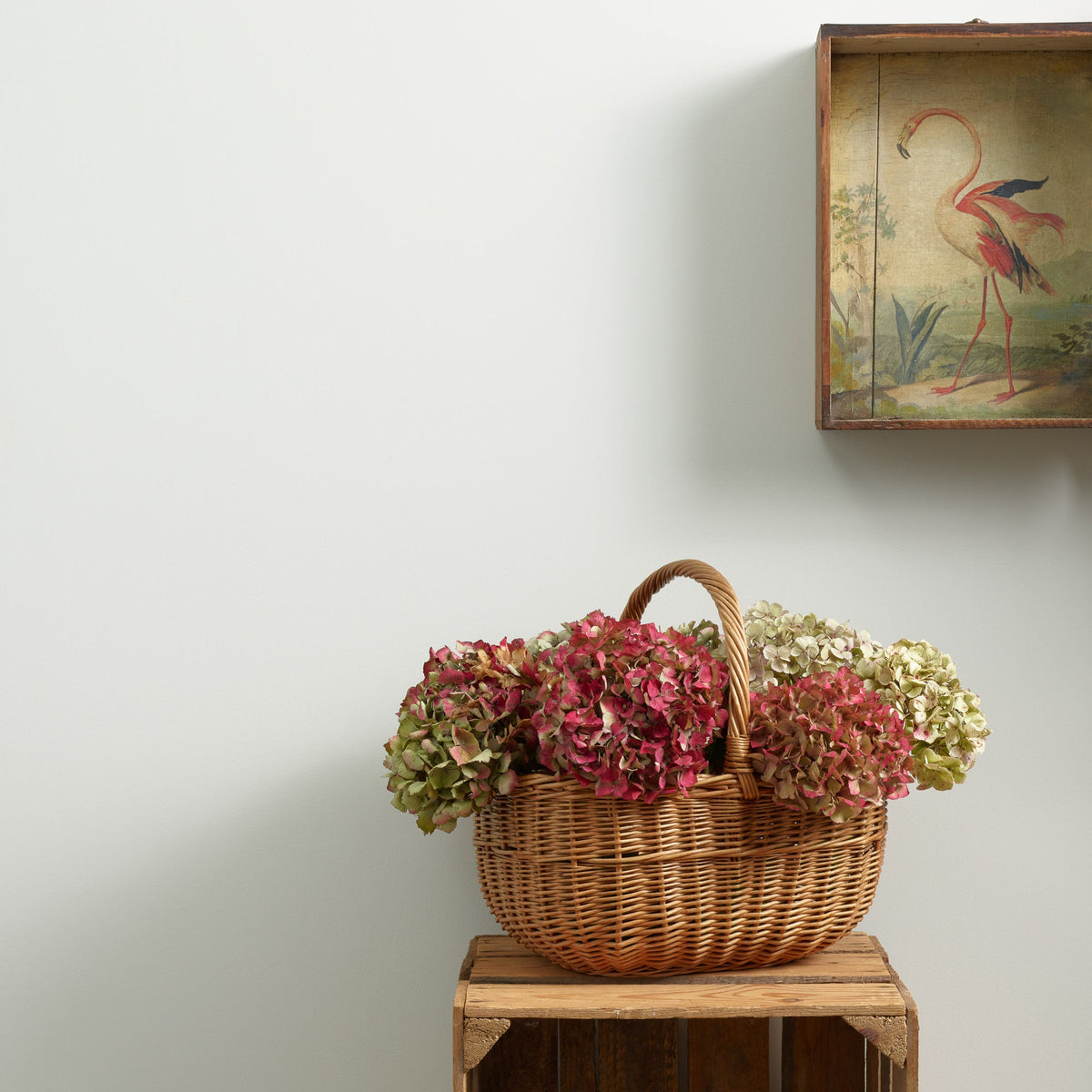 Serenity Wall Paint Frenchic