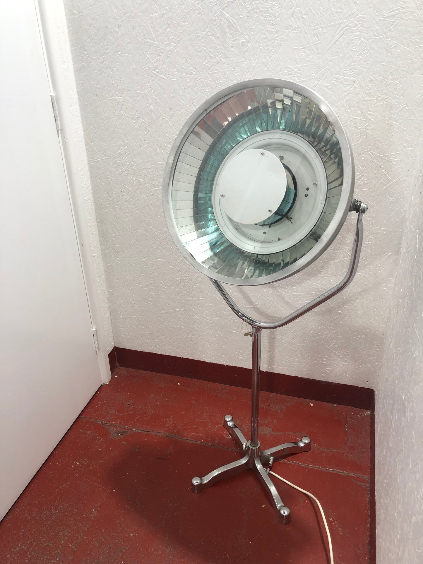 Operating Theatre Standard Lamp