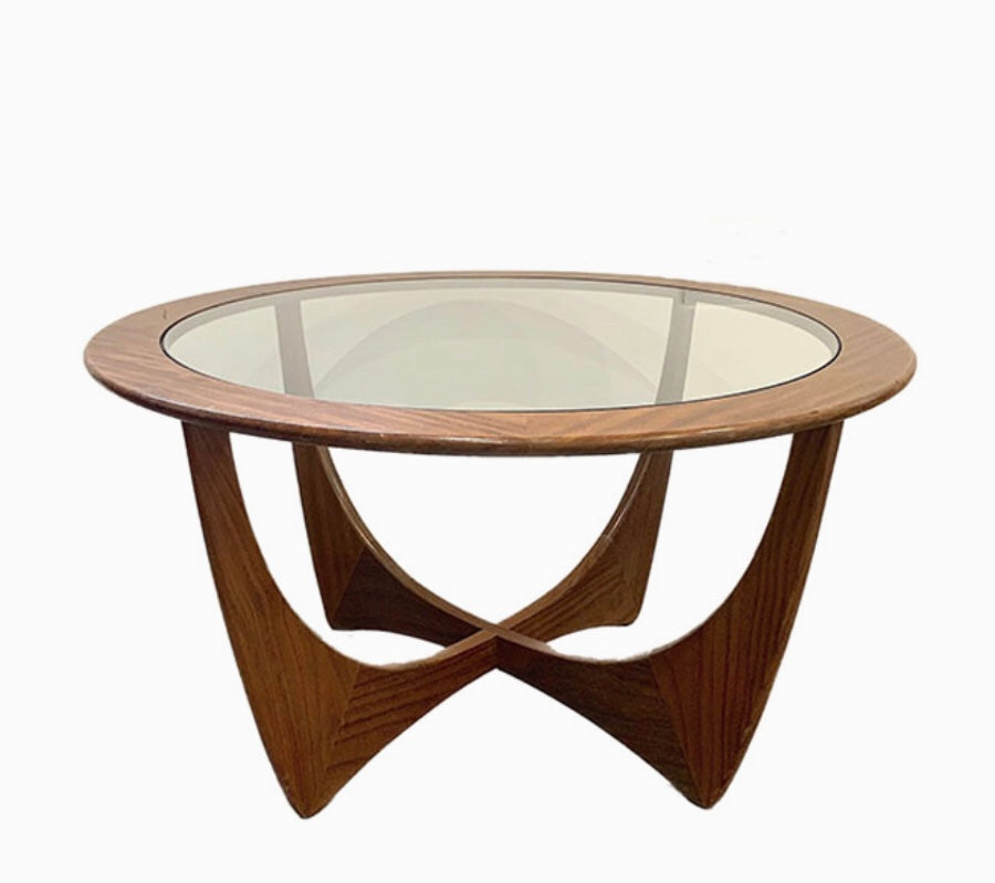 GPlan Astro Table – Dandy Gallery Retro Vintage