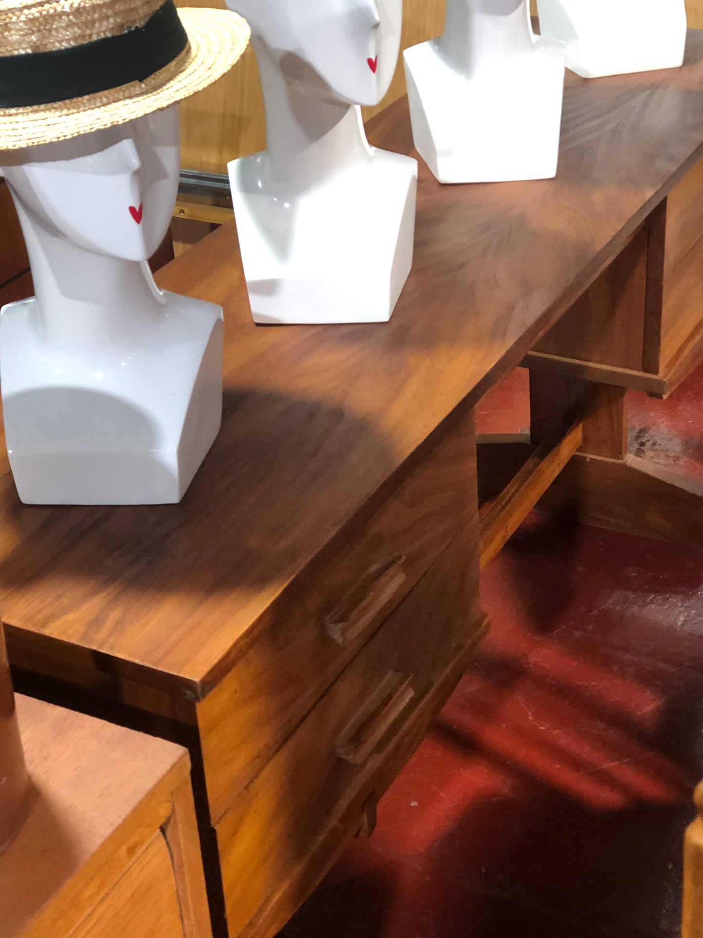 Selection of Midcentury Furniture