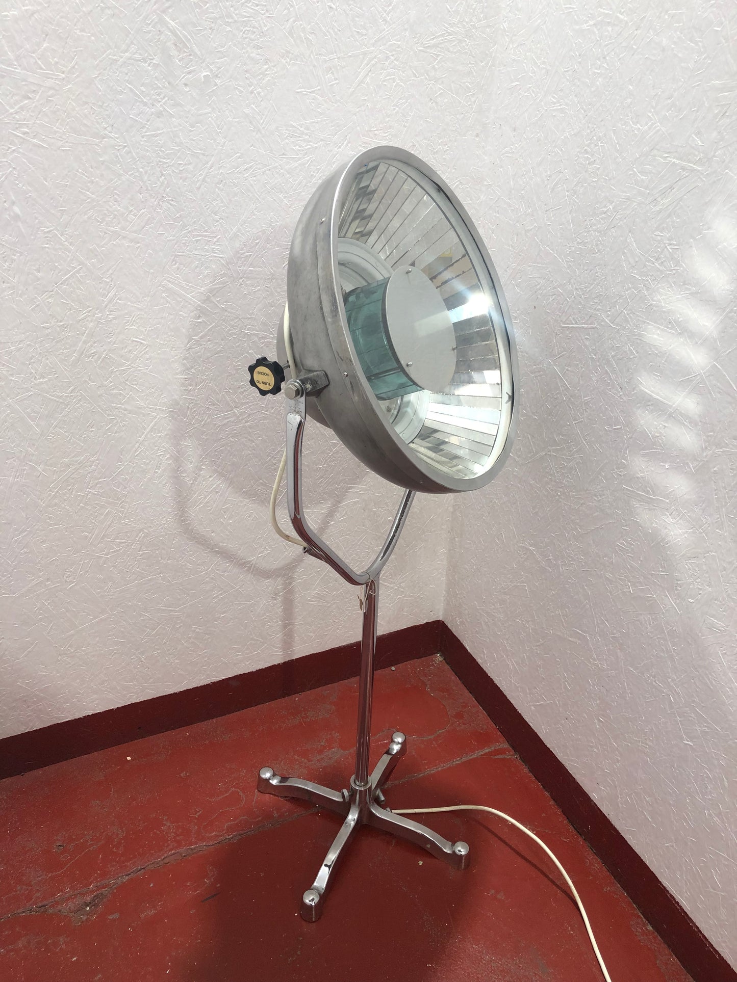 Operating Theatre Standard Lamp