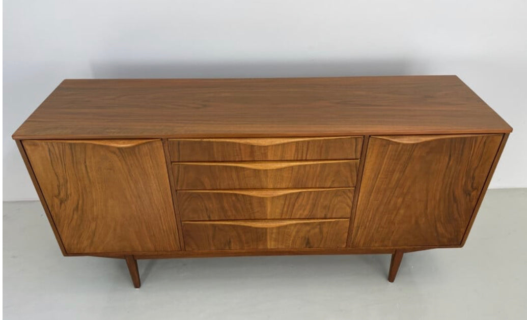 Sutcliff Vintage 6ft Sideboard