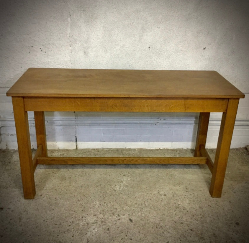 School Laboratory bench