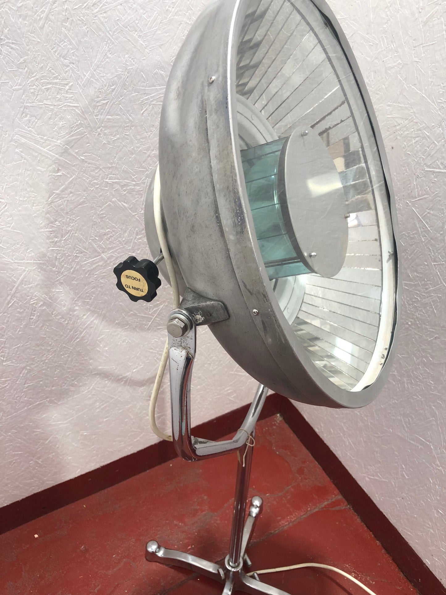 Operating Theatre Standard Lamp