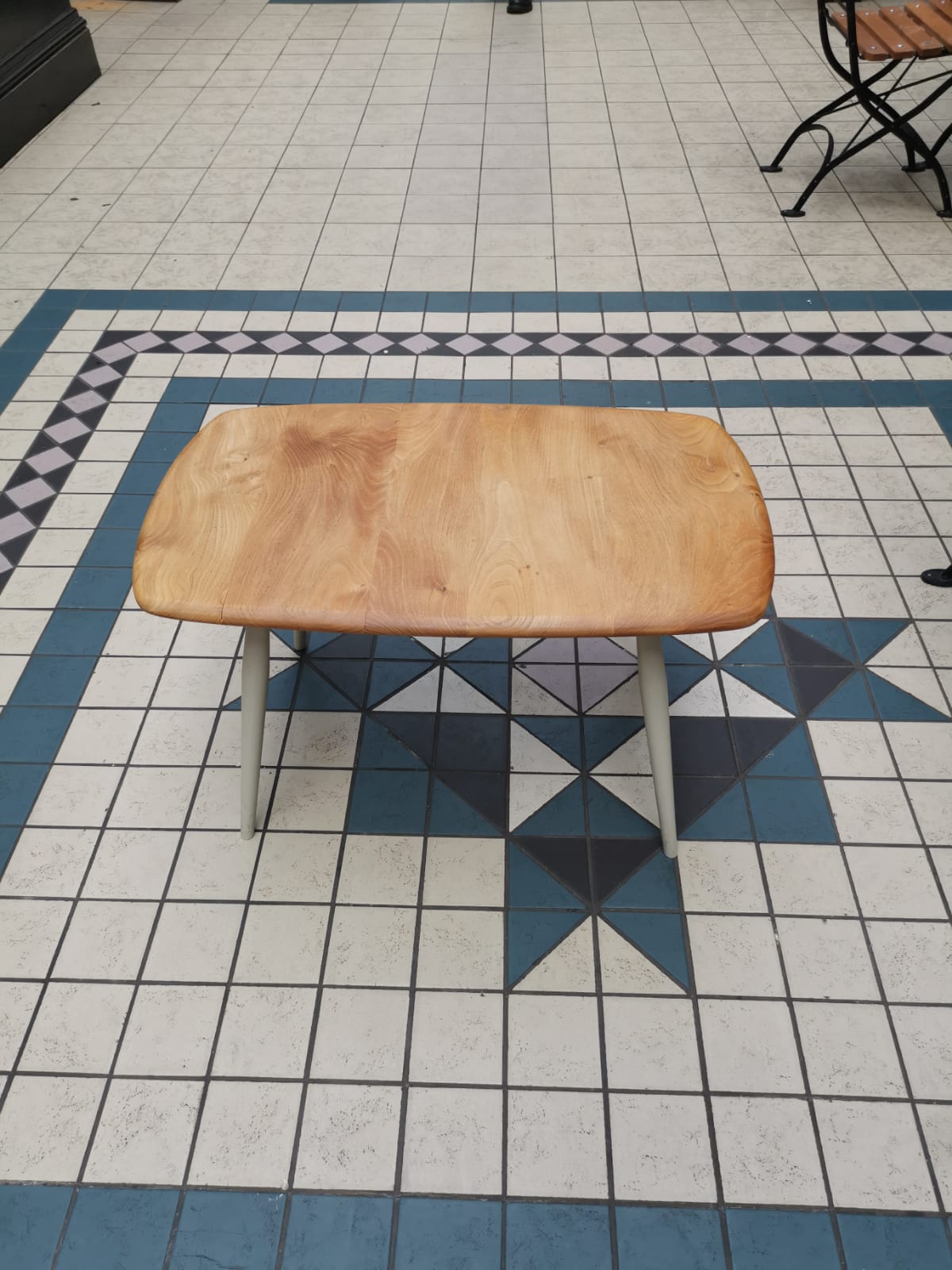 Ercol Coffee Table