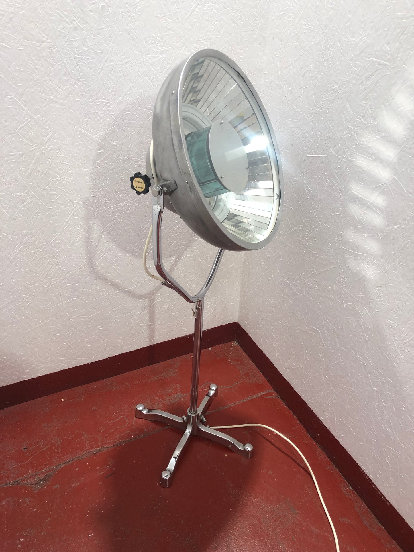 Operating Theatre Standard Lamp