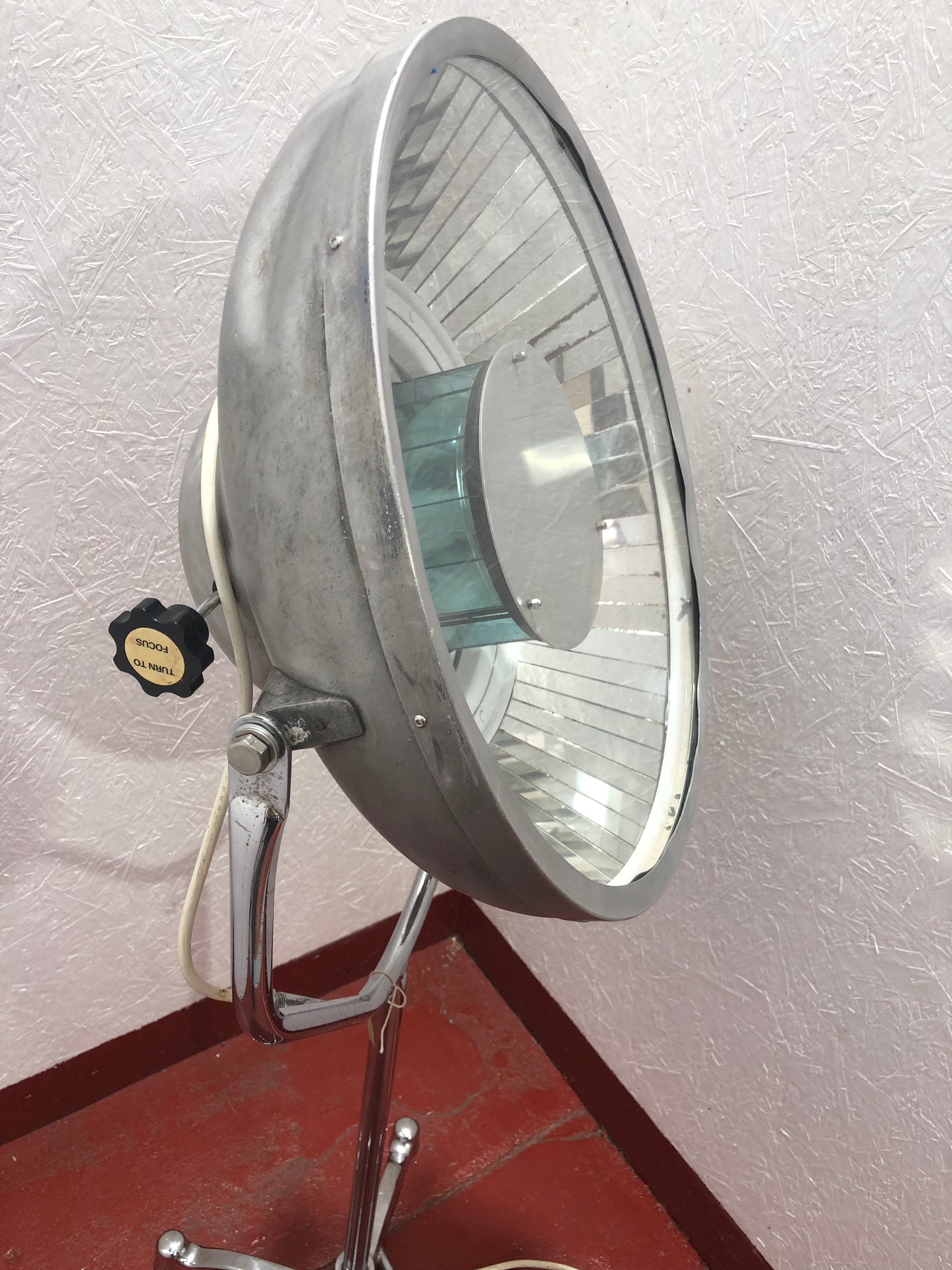 Operating Theatre Standard Lamp