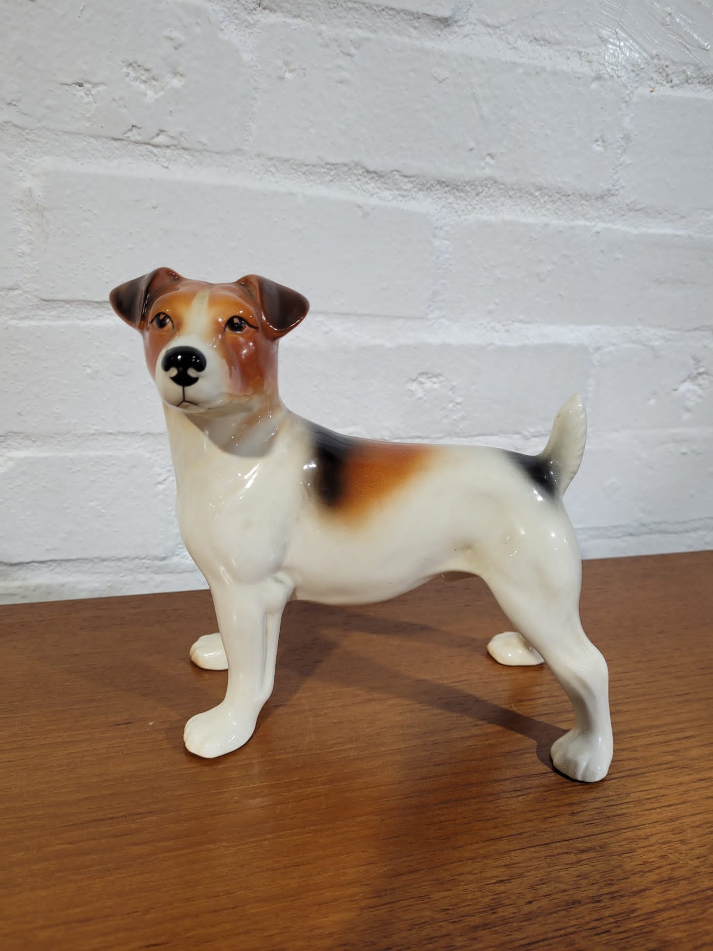 Beswick style Terrier