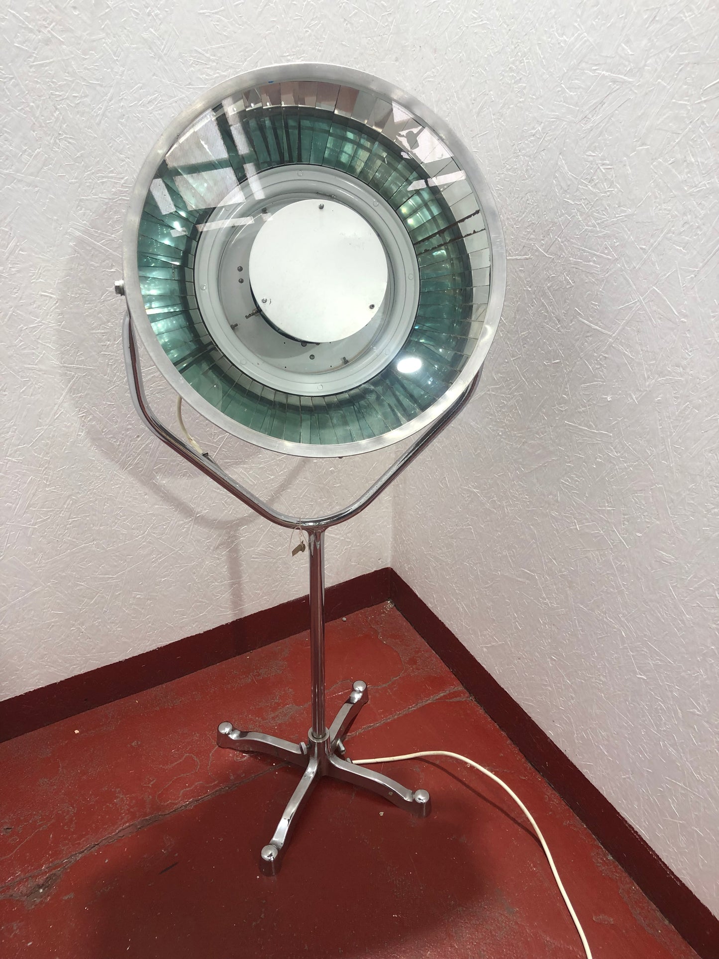 Operating Theatre Standard Lamp