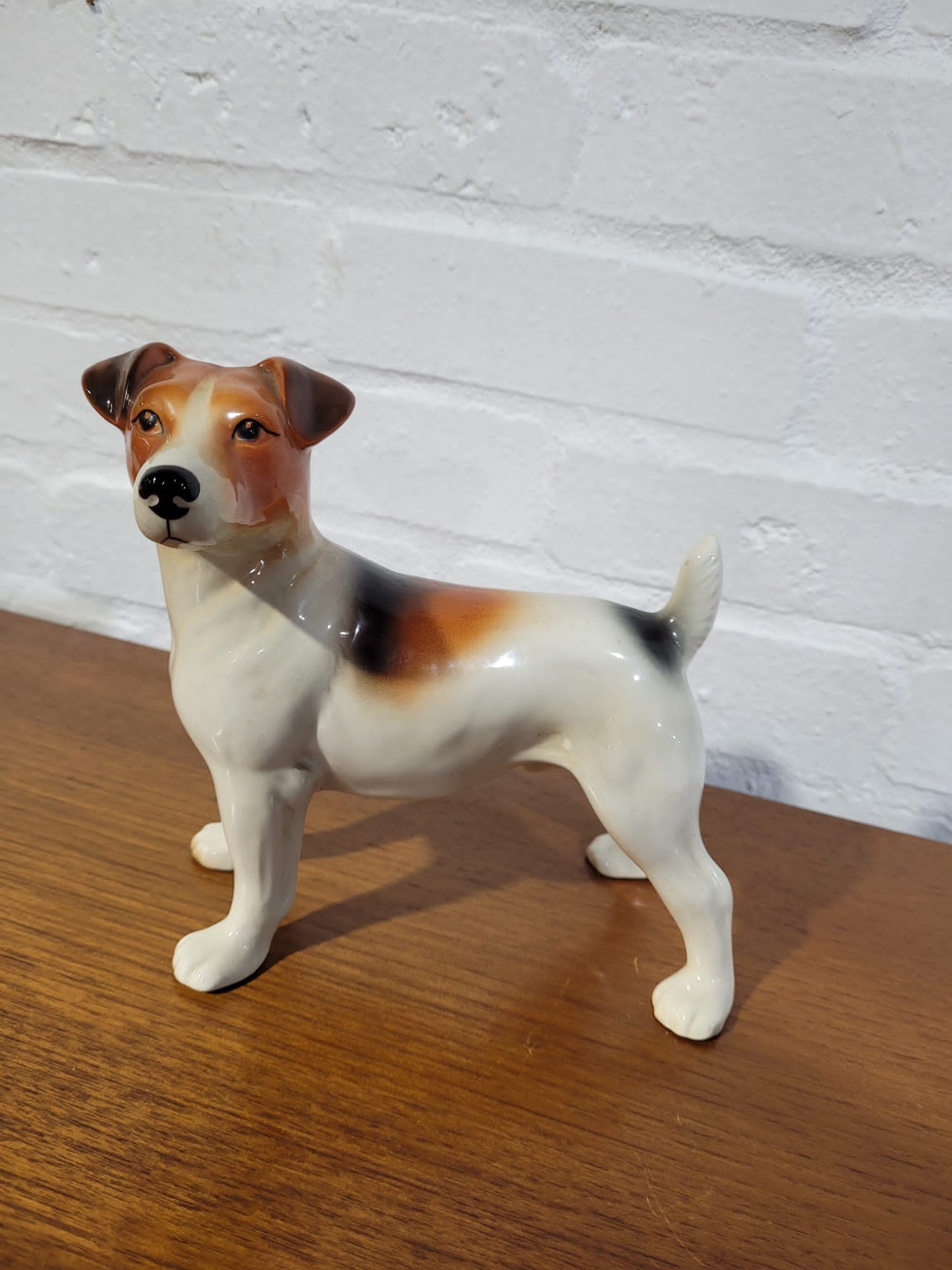 Beswick style Terrier