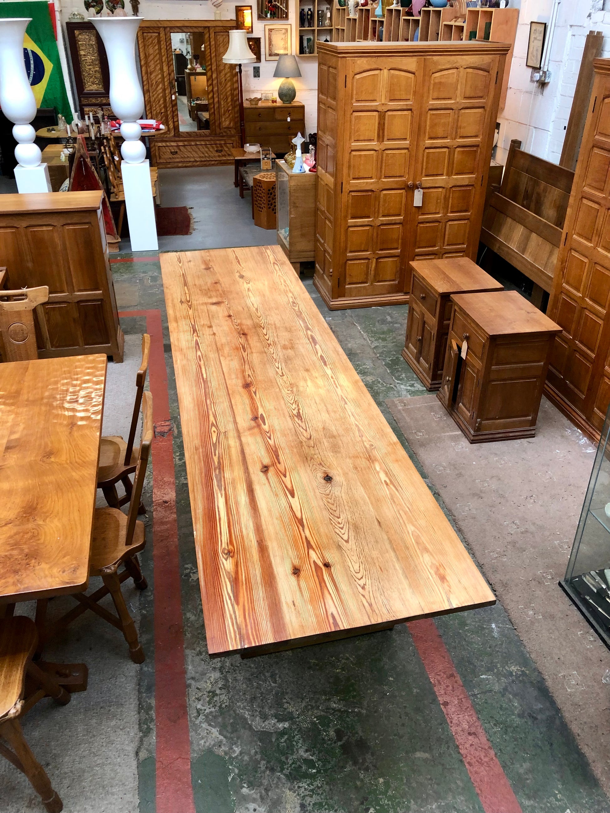 Vintage ikea dining chairs deals