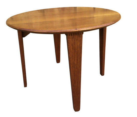 Sir Gordon Russell Solid Oak coffee Table