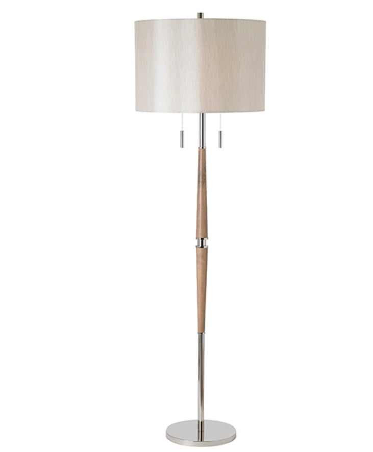 Altease-Flni retro / modern standard Lamp
