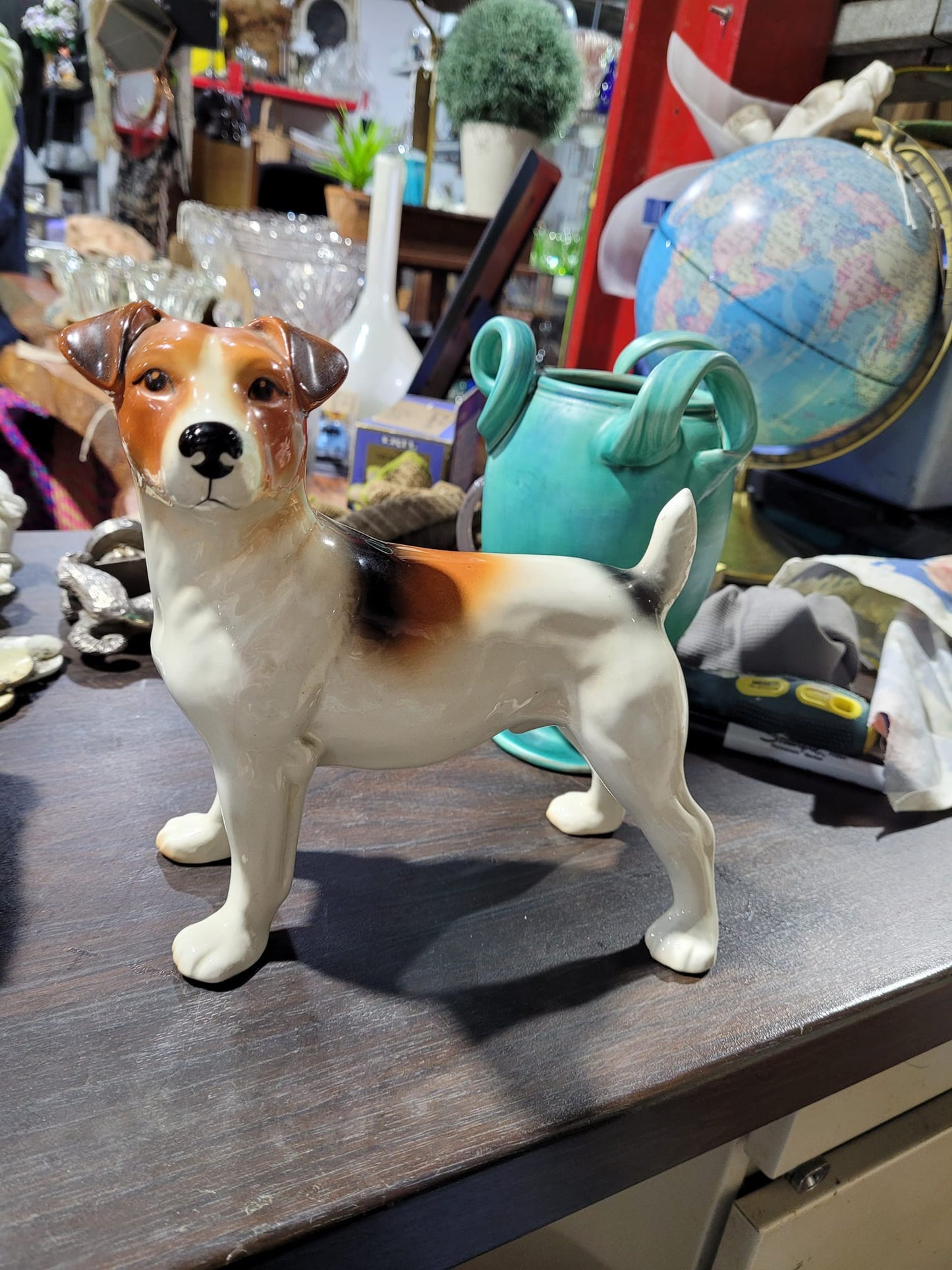 Beswick style Terrier